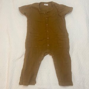 Jamie kay romper 2 year